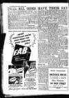 Sunderland Daily Echo and Shipping Gazette Friday 17 February 1950 Page 10