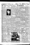 Sunderland Daily Echo and Shipping Gazette Monday 20 February 1950 Page 2