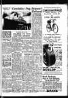 Sunderland Daily Echo and Shipping Gazette Monday 20 February 1950 Page 5