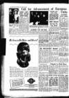 Sunderland Daily Echo and Shipping Gazette Monday 20 February 1950 Page 6