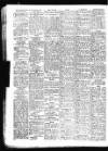 Sunderland Daily Echo and Shipping Gazette Tuesday 21 February 1950 Page 10
