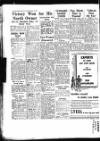 Sunderland Daily Echo and Shipping Gazette Tuesday 21 February 1950 Page 12