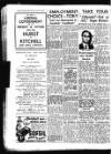 Sunderland Daily Echo and Shipping Gazette Wednesday 22 February 1950 Page 4