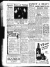 Sunderland Daily Echo and Shipping Gazette Wednesday 22 February 1950 Page 6