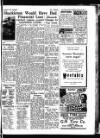 Sunderland Daily Echo and Shipping Gazette Wednesday 22 February 1950 Page 9