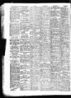 Sunderland Daily Echo and Shipping Gazette Wednesday 22 February 1950 Page 10