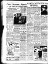 Sunderland Daily Echo and Shipping Gazette Thursday 23 February 1950 Page 6