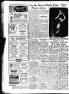 Sunderland Daily Echo and Shipping Gazette Thursday 23 February 1950 Page 8