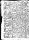 Sunderland Daily Echo and Shipping Gazette Thursday 23 February 1950 Page 10