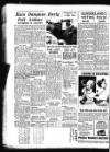 Sunderland Daily Echo and Shipping Gazette Thursday 23 February 1950 Page 12