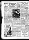 Sunderland Daily Echo and Shipping Gazette Saturday 25 February 1950 Page 4