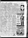 Sunderland Daily Echo and Shipping Gazette Saturday 25 February 1950 Page 7