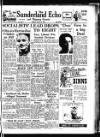 Sunderland Daily Echo and Shipping Gazette Saturday 25 February 1950 Page 9
