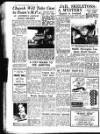 Sunderland Daily Echo and Shipping Gazette Saturday 25 February 1950 Page 12