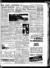 Sunderland Daily Echo and Shipping Gazette Saturday 25 February 1950 Page 13