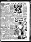 Sunderland Daily Echo and Shipping Gazette Tuesday 28 February 1950 Page 7