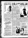 Sunderland Daily Echo and Shipping Gazette Wednesday 01 March 1950 Page 8