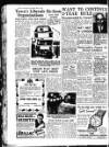 Sunderland Daily Echo and Shipping Gazette Thursday 02 March 1950 Page 6