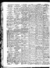 Sunderland Daily Echo and Shipping Gazette Thursday 02 March 1950 Page 10