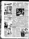 Sunderland Daily Echo and Shipping Gazette Monday 06 March 1950 Page 4
