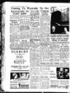 Sunderland Daily Echo and Shipping Gazette Tuesday 07 March 1950 Page 6