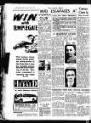 Sunderland Daily Echo and Shipping Gazette Thursday 09 March 1950 Page 4