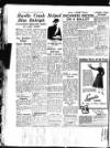 Sunderland Daily Echo and Shipping Gazette Thursday 09 March 1950 Page 12