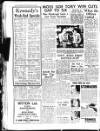 Sunderland Daily Echo and Shipping Gazette Friday 10 March 1950 Page 6