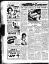 Sunderland Daily Echo and Shipping Gazette Monday 13 March 1950 Page 8