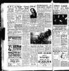 Sunderland Daily Echo and Shipping Gazette Wednesday 15 March 1950 Page 6