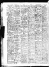 Sunderland Daily Echo and Shipping Gazette Wednesday 15 March 1950 Page 10