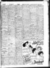 Sunderland Daily Echo and Shipping Gazette Wednesday 15 March 1950 Page 11