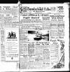 Sunderland Daily Echo and Shipping Gazette