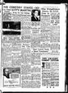Sunderland Daily Echo and Shipping Gazette Thursday 16 March 1950 Page 9