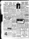 Sunderland Daily Echo and Shipping Gazette Wednesday 22 March 1950 Page 6