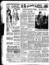 Sunderland Daily Echo and Shipping Gazette Wednesday 22 March 1950 Page 8
