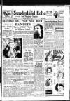 Sunderland Daily Echo and Shipping Gazette Saturday 25 March 1950 Page 9