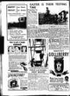 Sunderland Daily Echo and Shipping Gazette Tuesday 28 March 1950 Page 4