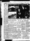 Sunderland Daily Echo and Shipping Gazette Monday 03 April 1950 Page 2