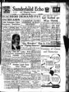 Sunderland Daily Echo and Shipping Gazette Tuesday 11 April 1950 Page 3