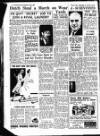 Sunderland Daily Echo and Shipping Gazette Wednesday 12 April 1950 Page 6