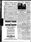 Sunderland Daily Echo and Shipping Gazette Friday 14 April 1950 Page 6