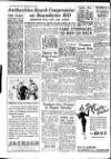 Sunderland Daily Echo and Shipping Gazette Wednesday 26 April 1950 Page 6