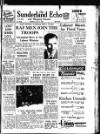 Sunderland Daily Echo and Shipping Gazette Thursday 27 April 1950 Page 1
