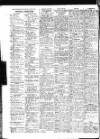 Sunderland Daily Echo and Shipping Gazette Saturday 29 April 1950 Page 6