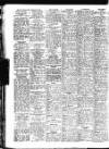 Sunderland Daily Echo and Shipping Gazette Tuesday 02 May 1950 Page 10