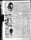 Sunderland Daily Echo and Shipping Gazette Friday 05 May 1950 Page 6