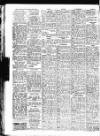 Sunderland Daily Echo and Shipping Gazette Monday 08 May 1950 Page 10