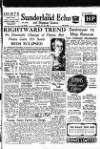 Sunderland Daily Echo and Shipping Gazette Friday 12 May 1950 Page 1