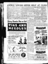 Sunderland Daily Echo and Shipping Gazette Friday 12 May 1950 Page 6